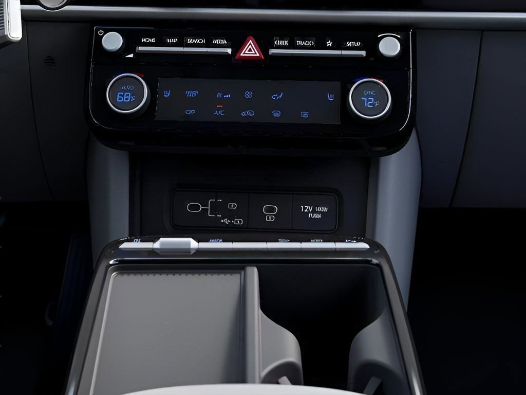 New 2026 Hyundai Tucson SEL AWD/4WD image 16