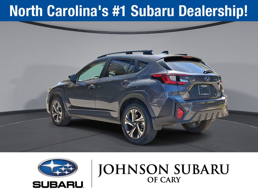 Used 2024 Subaru Crosstrek 2.0i Premium AWD/4WD image 24