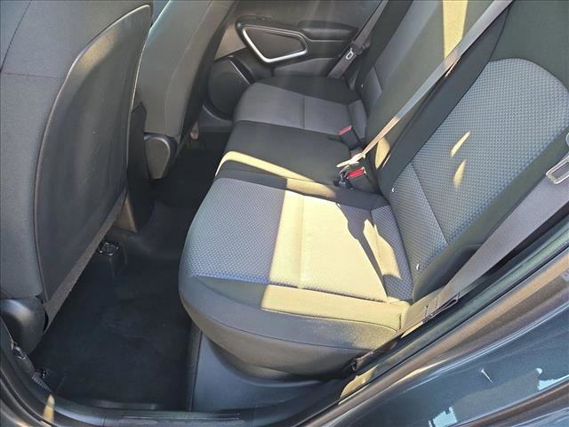 Used 2024 Kia Soul LX w/ Option Group 015 FWD image 17