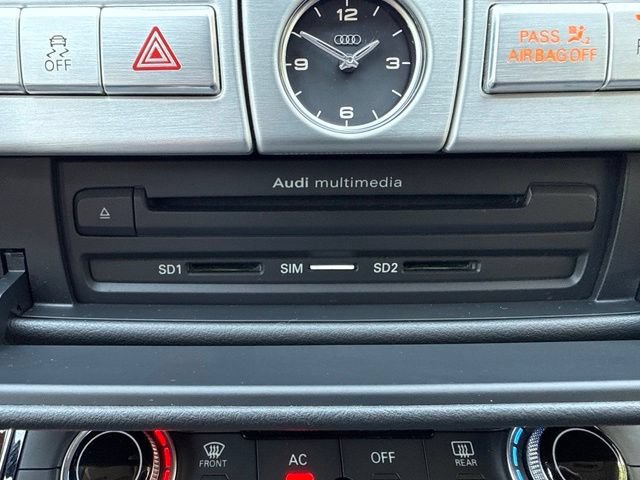 Used 2012 Audi A8 4.2 AWD/4WD image 37