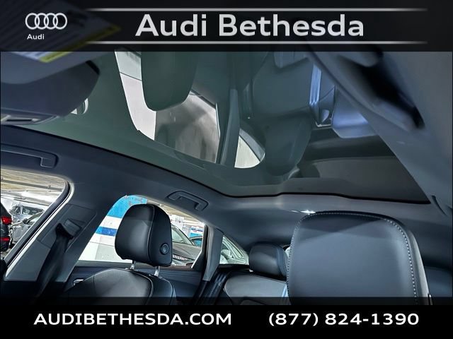 New 2026 Audi A5 Premium Plus AWD/4WD image 22
