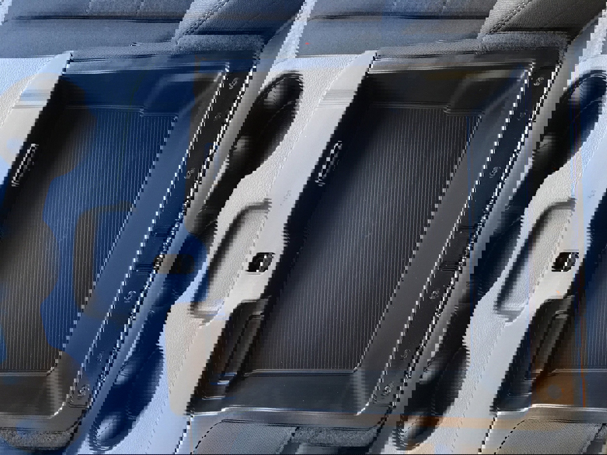 New 2026 RAM 2500 Tradesman image 26