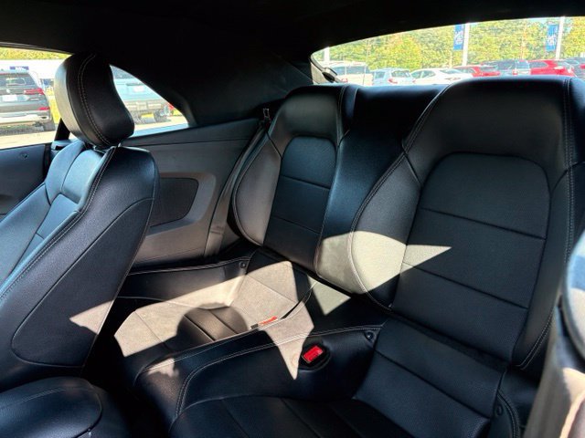 Used 2020 Ford Mustang Premium RWD image 24