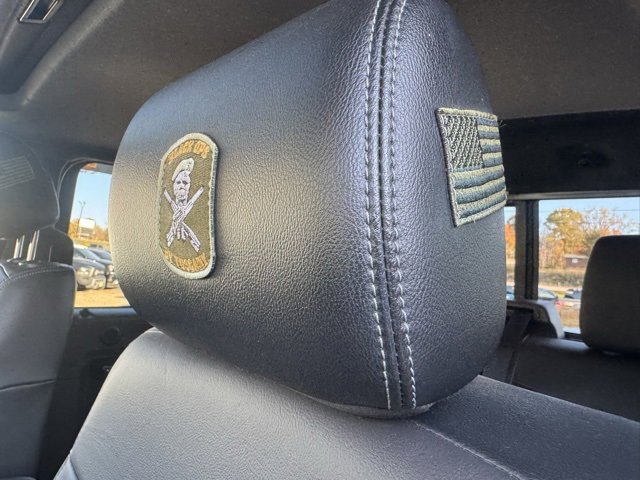 Used 2016 Ford F250 Lariat w/ Lariat Ultimate Package image 37