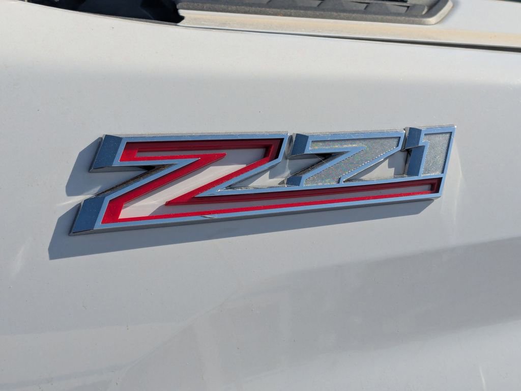 Used 2024 Chevrolet Silverado 2500 LTZ w/ LTZ Plus Package AWD/4WD image 41