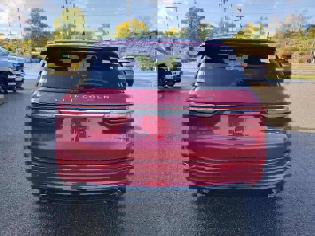 New 2026 Lincoln Corsair Premiere image 7