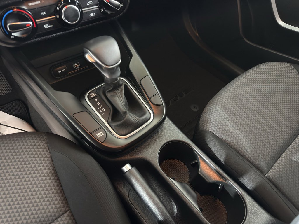 Used 2020 Kia Soul X-Line image 34