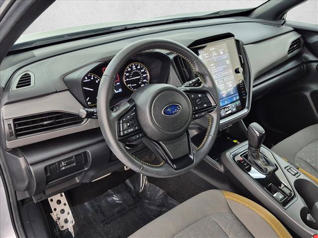 Certified 2024 Subaru Crosstrek 2.5i Sport w/ Crosstrek Mirror Package AWD/4WD image 10