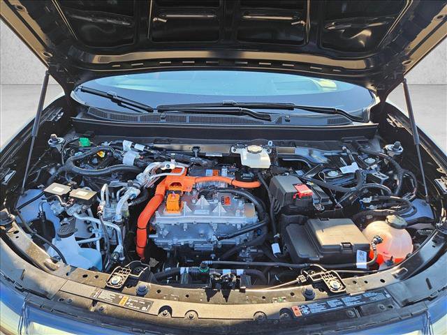 New 2025 Chevrolet Blazer EV SS AWD/4WD image 19