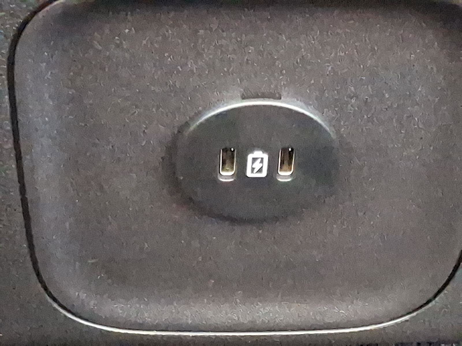 New 2025 Ford Bronco Sport Outer Banks image 7