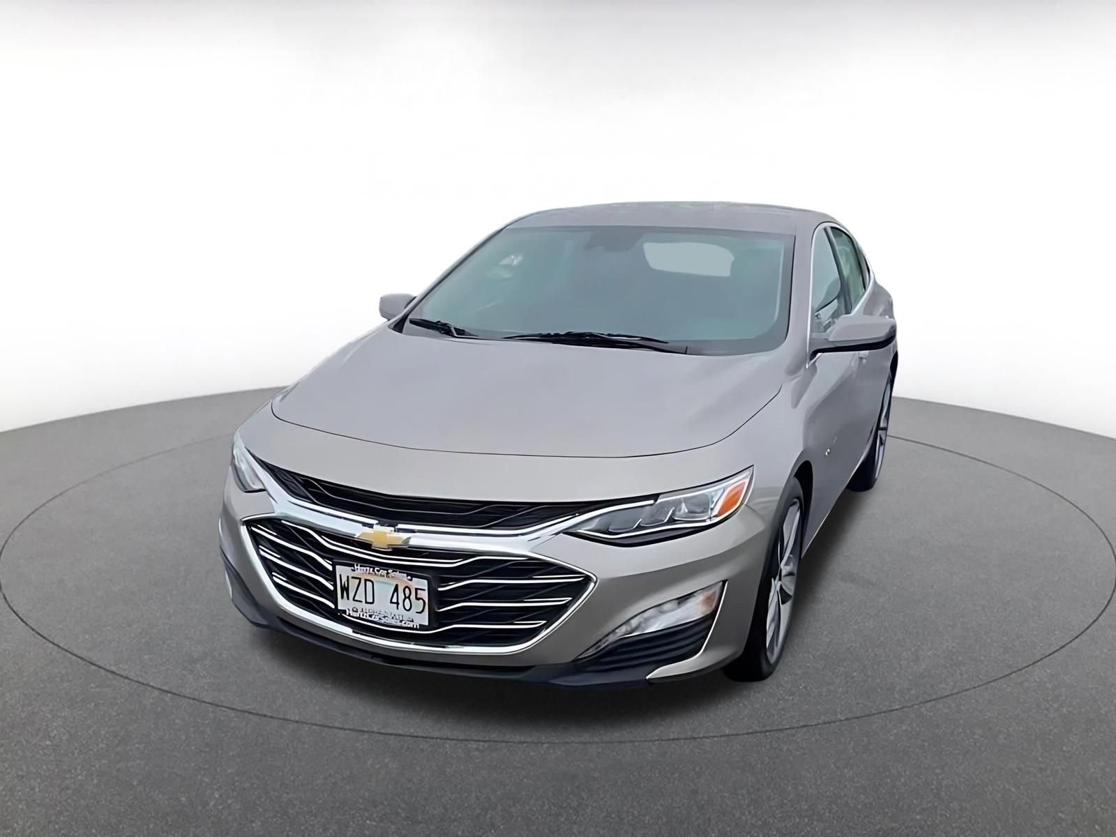 Used 2024 Chevrolet Malibu LT image 7