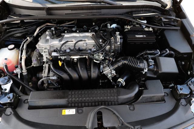 Used 2022 Toyota Corolla LE image 20