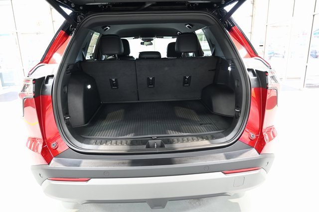 New 2026 Chevrolet Equinox LT image 25