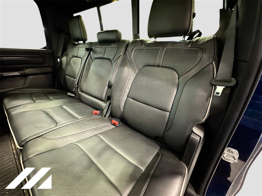 Used 2023 RAM 1500 Limited image 26