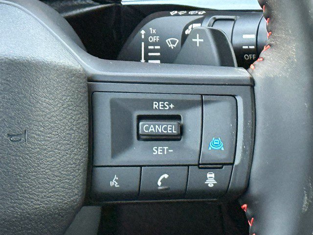 New 2026 Nissan Pathfinder Rock Creek w/ Rock Creek Premium Package AWD/4WD image 34
