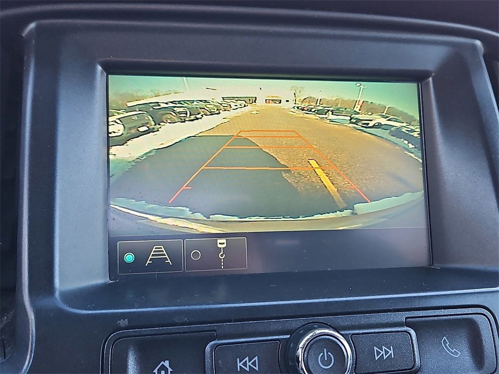 Used 2018 Chevrolet Colorado W/T w/ Custom Special Edition image 18