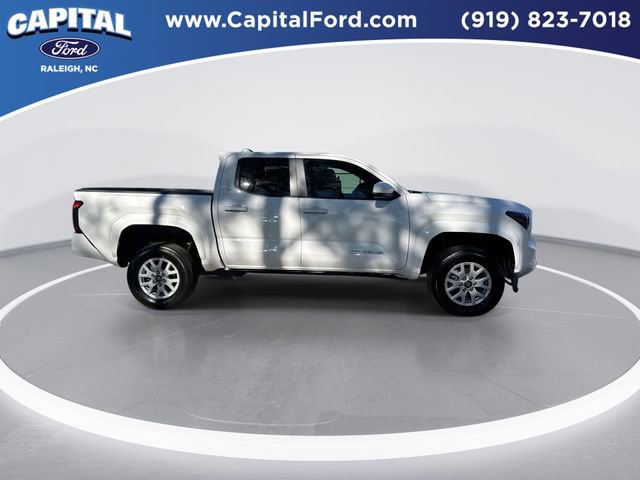 Used 2024 Toyota Tacoma SR5 image 9