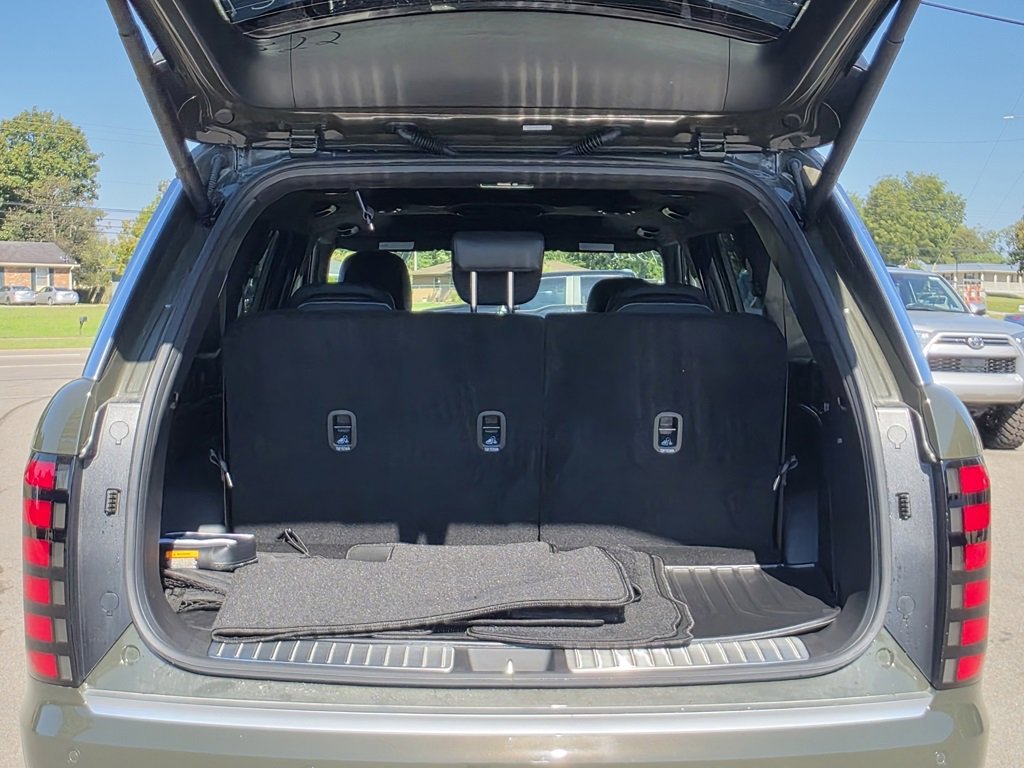 New 2026 Hyundai Palisade Calligraphy image 17