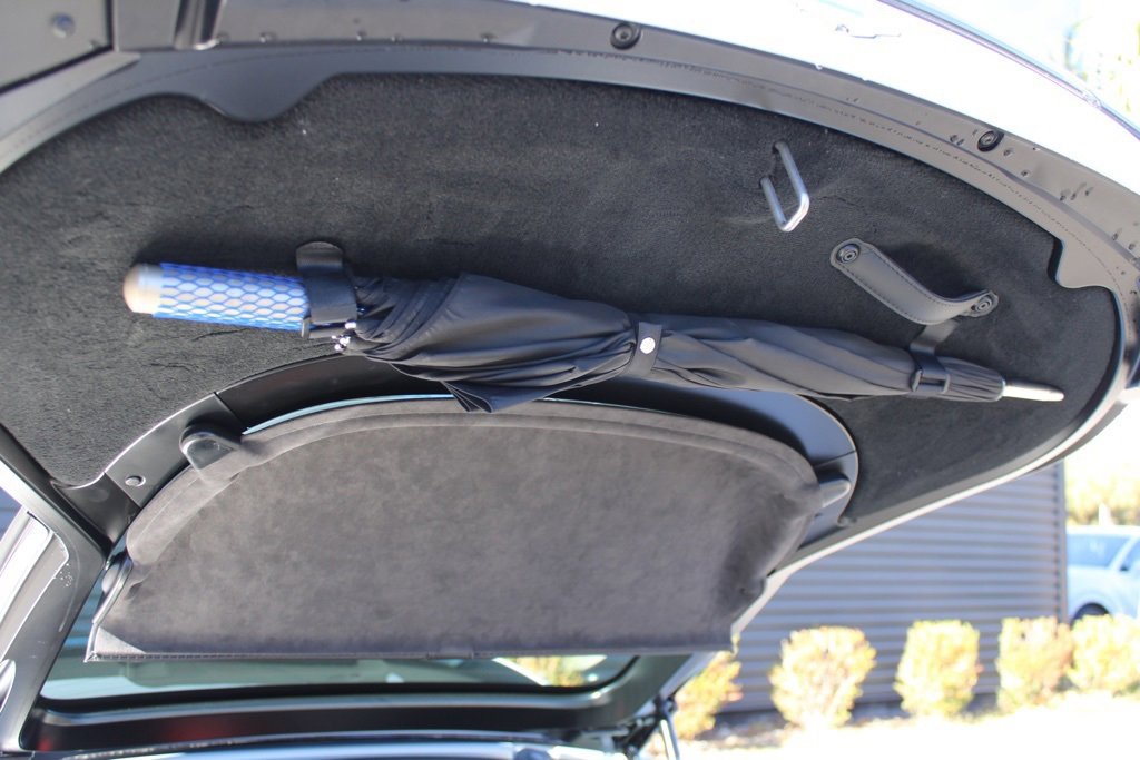 Used 2020 Aston Martin V8 Vantage Coupe image 42