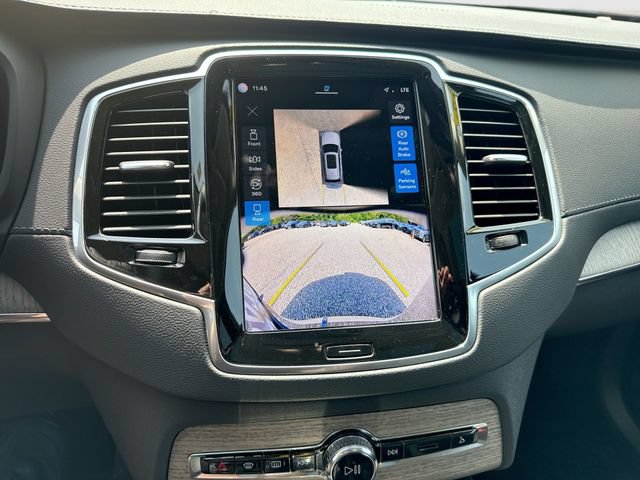 Certified 2024 Volvo XC90 B6 Ultimate w/ Lounge Package AWD/4WD image 28