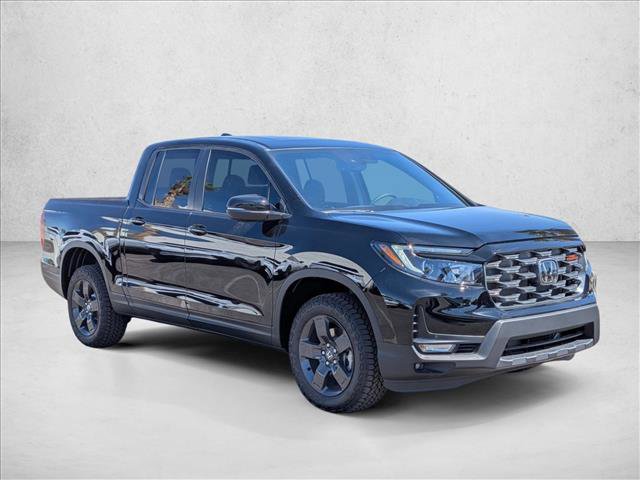 New 2026 Honda Ridgeline TrailSport image 7