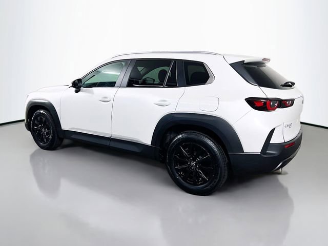 Used 2024 MAZDA CX-50 AWD 2.5 S w/ Preferred Package image 7