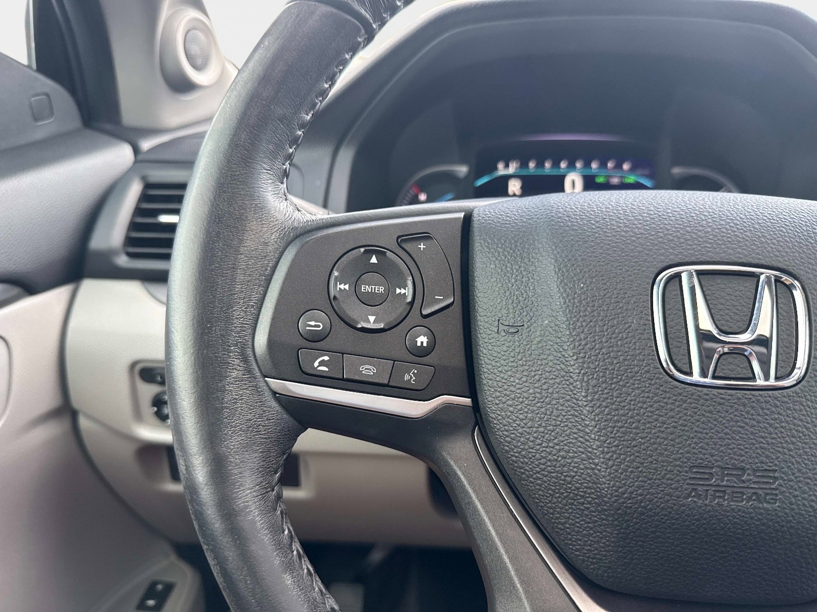 Used 2019 Honda Pilot EX-L image 28