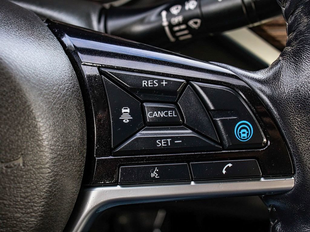 Used 2021 Nissan Altima 2.5 SL image 28