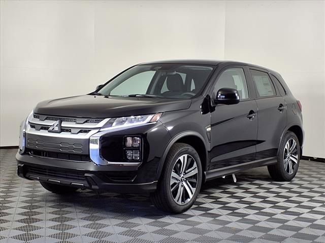 New 2024 Mitsubishi Outlander Sport ES image 3