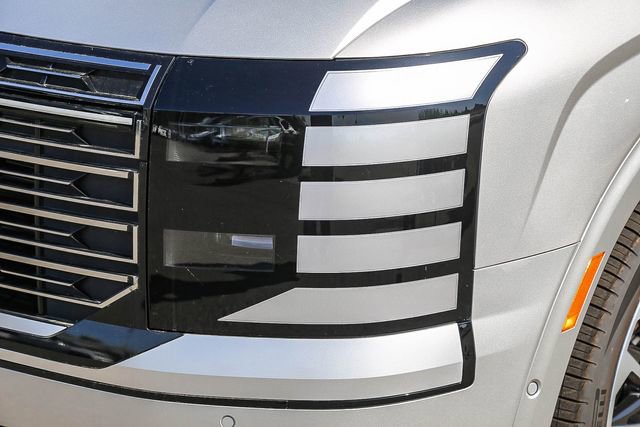 New 2026 Hyundai Palisade Calligraphy AWD/4WD image 8