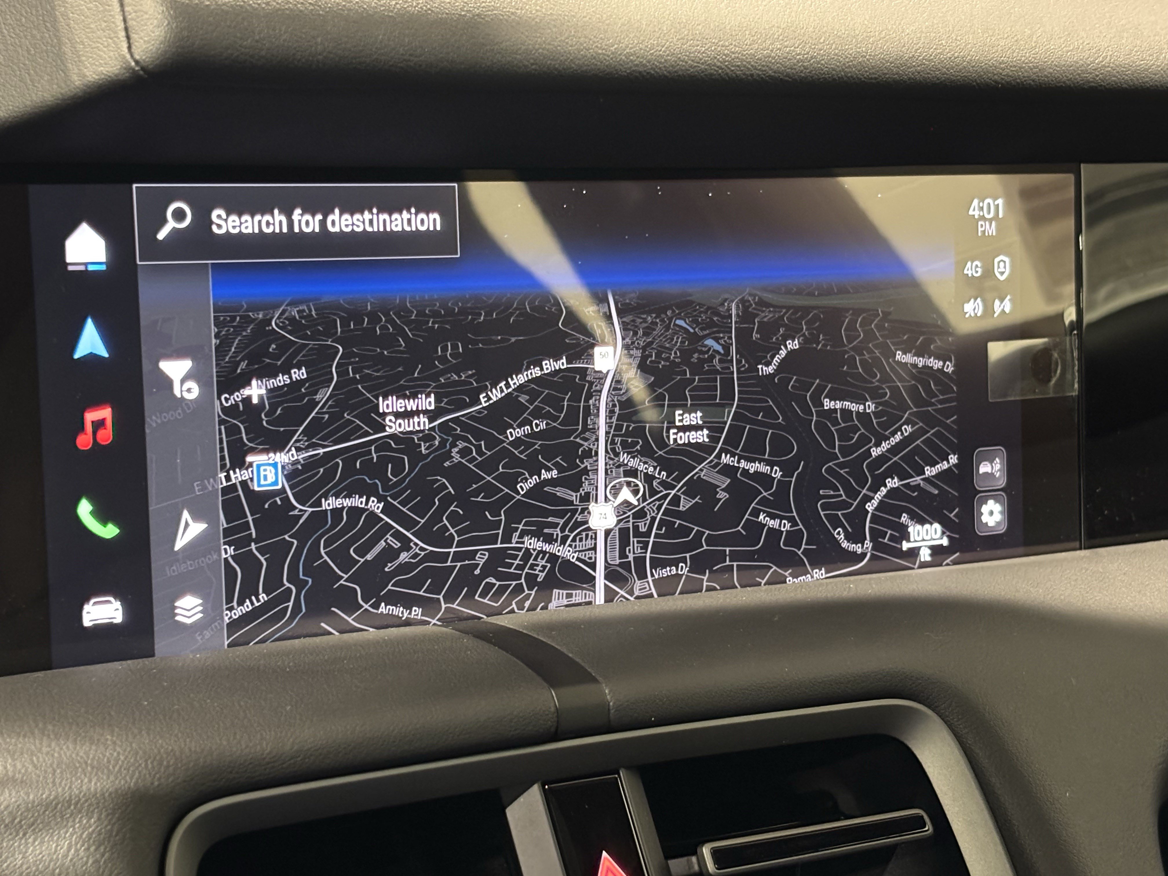 New 2026 Porsche Taycan AWD/4WD image 22