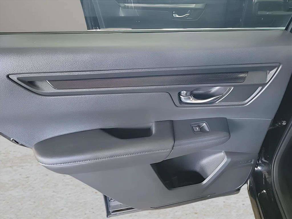 Used 2024 Honda CR-V EX image 21