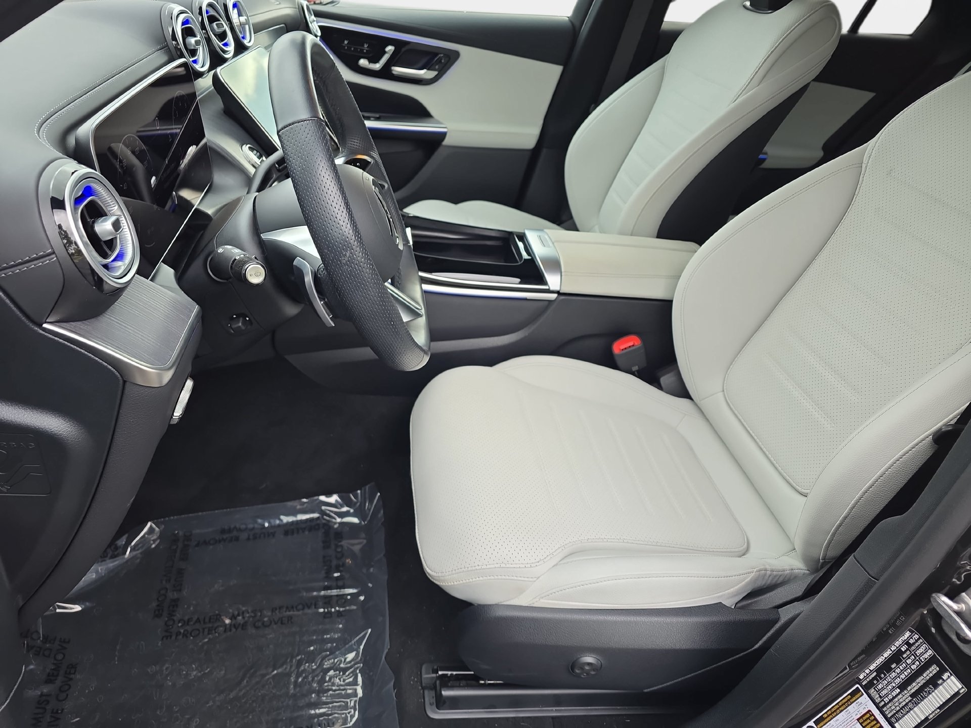 Certified 2026 Mercedes-Benz GLC 300 4MATIC image 15
