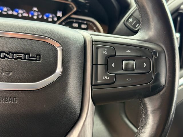 Used 2020 GMC Sierra 1500 Denali w/ Denali Ultimate Package AWD/4WD image 27