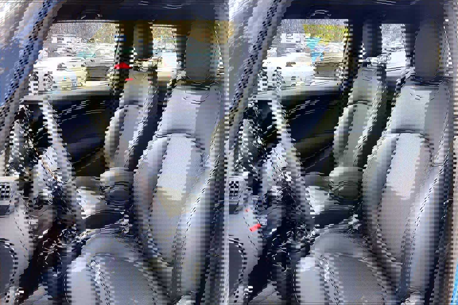 Used 2023 MINI Cooper S image 7