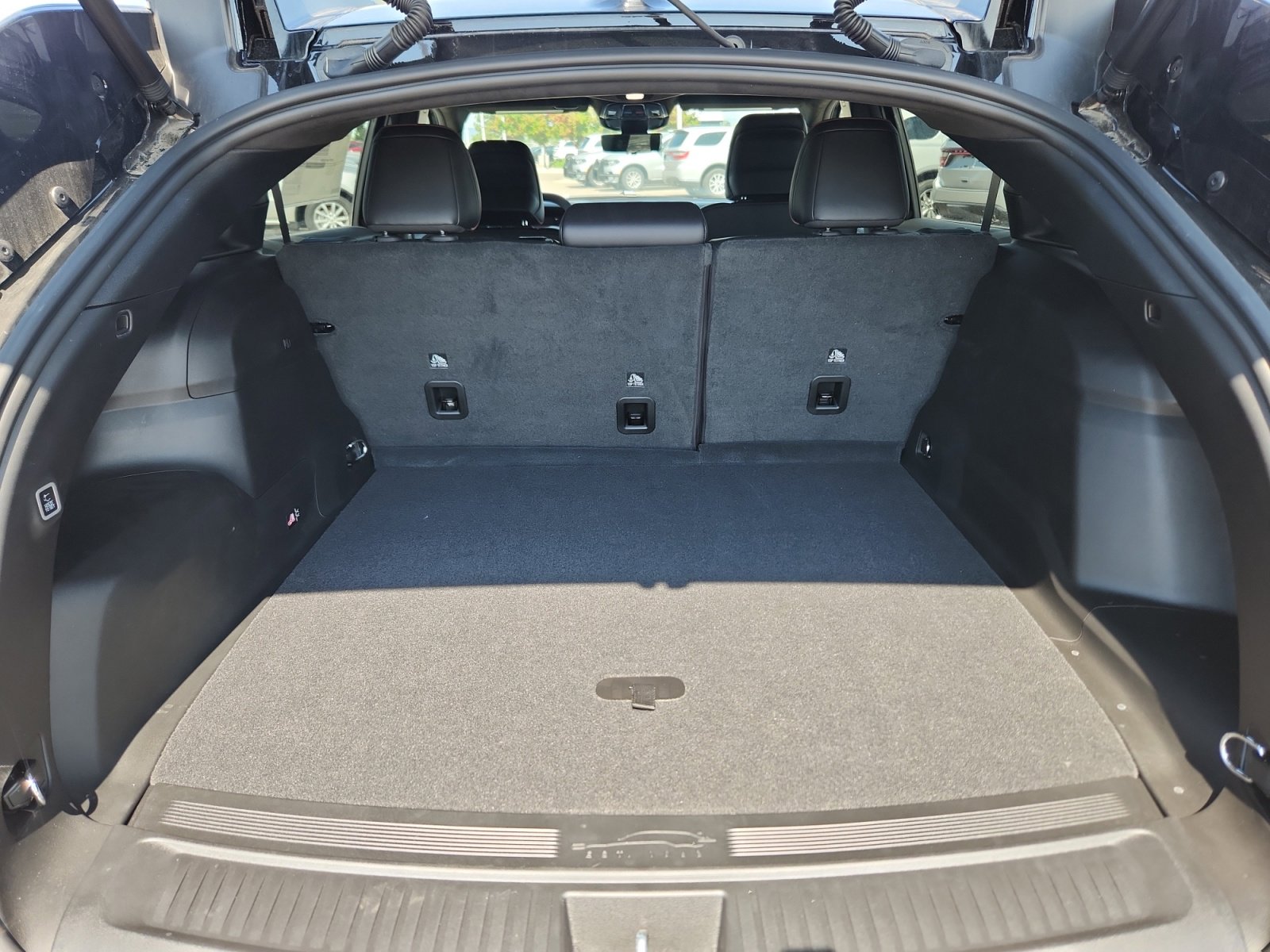 New 2025 Jeep Wagoneer S Launch Edition image 35