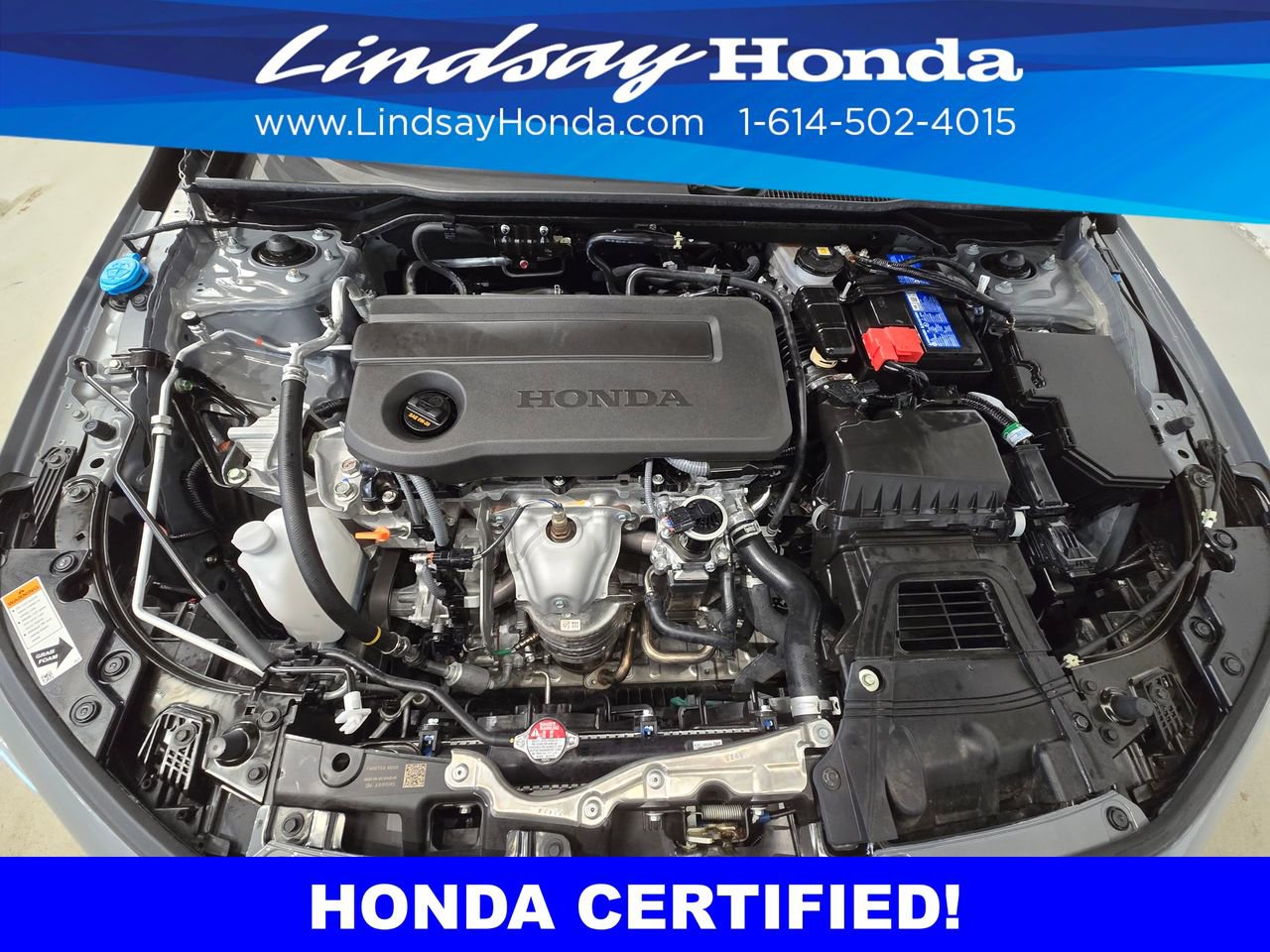 Used 2025 Honda Civic Sport image 25