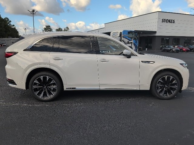 New 2026 MAZDA CX-90 3.3 Turbo S w/ Premium Plus image 2