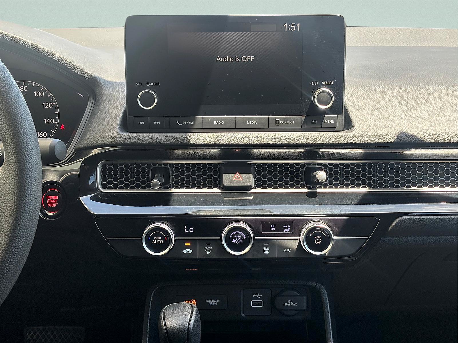Certified 2023 Honda Civic LX image 18