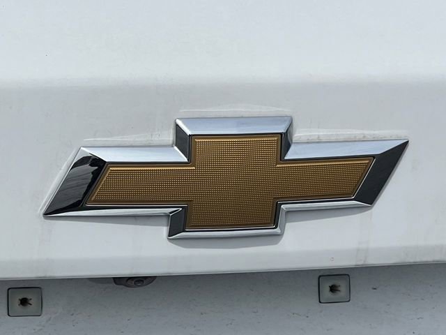 New 2026 Chevrolet Trax LT w/ Driver Confidence Package FWD image 40