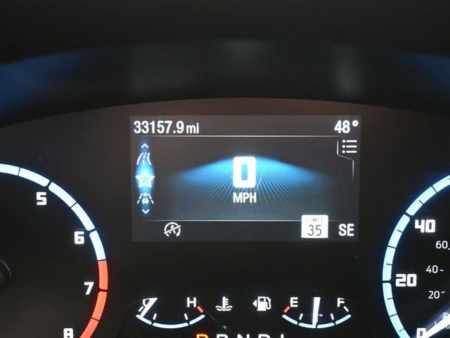 Used 2023 Ford Bronco Sport Big Bend w/ Convenience Package image 34