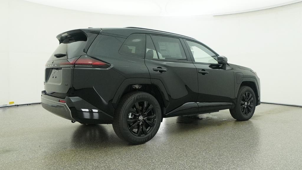 New 2026 Toyota RAV4 SE w/ Convenience Package AWD/4WD image 60