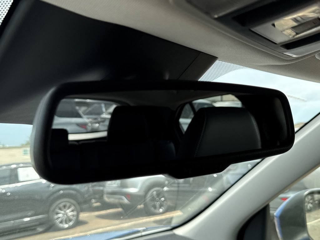 New 2026 Mitsubishi Eclipse Cross SE AWD/4WD image 22