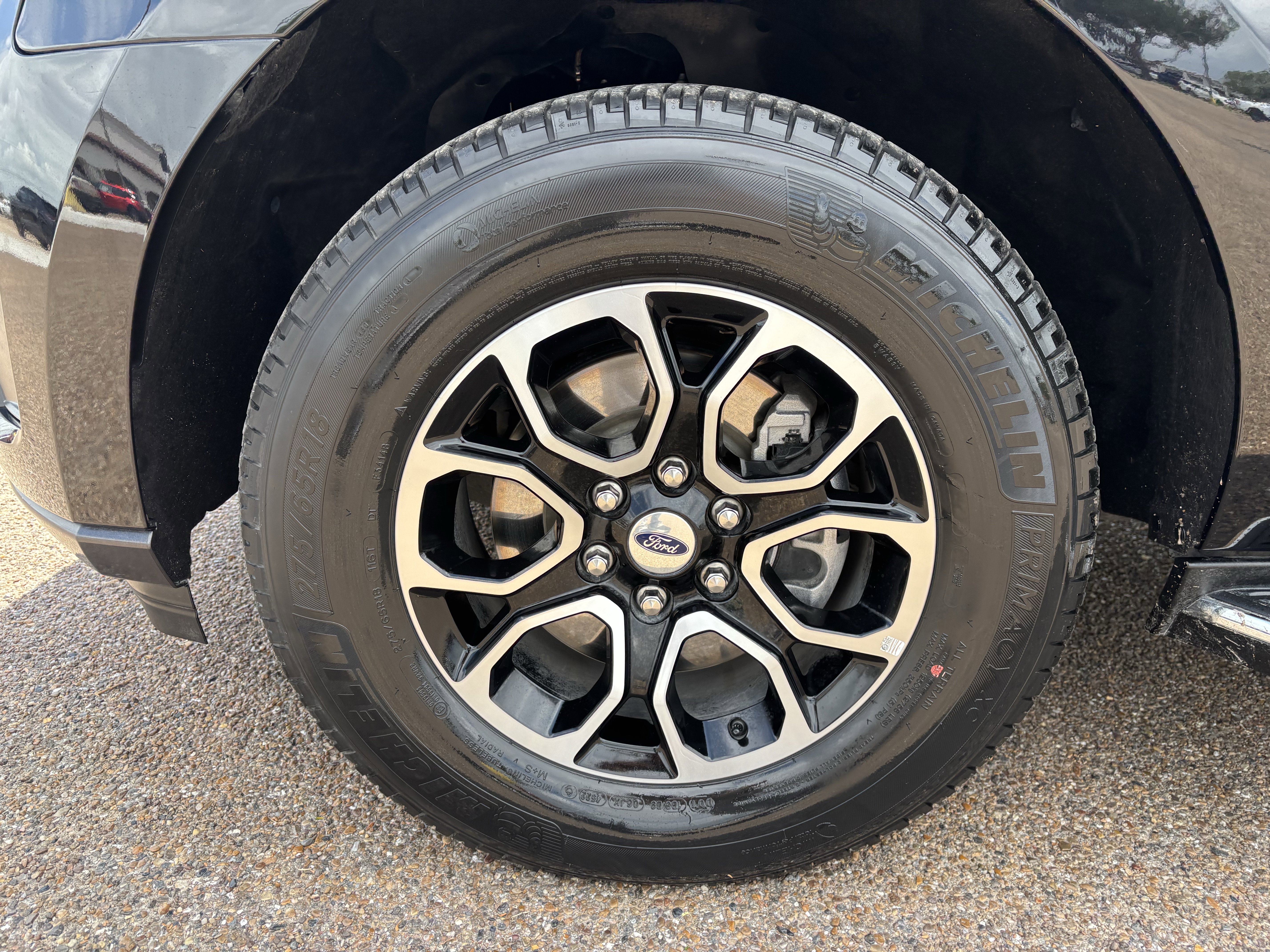 Certified 2023 Ford Expedition XLT RWD image 2