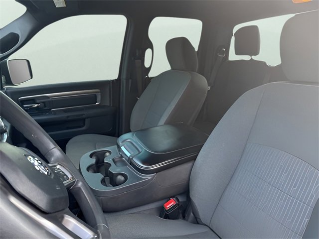 Used 2022 RAM 1500 Classic Warlock image 16