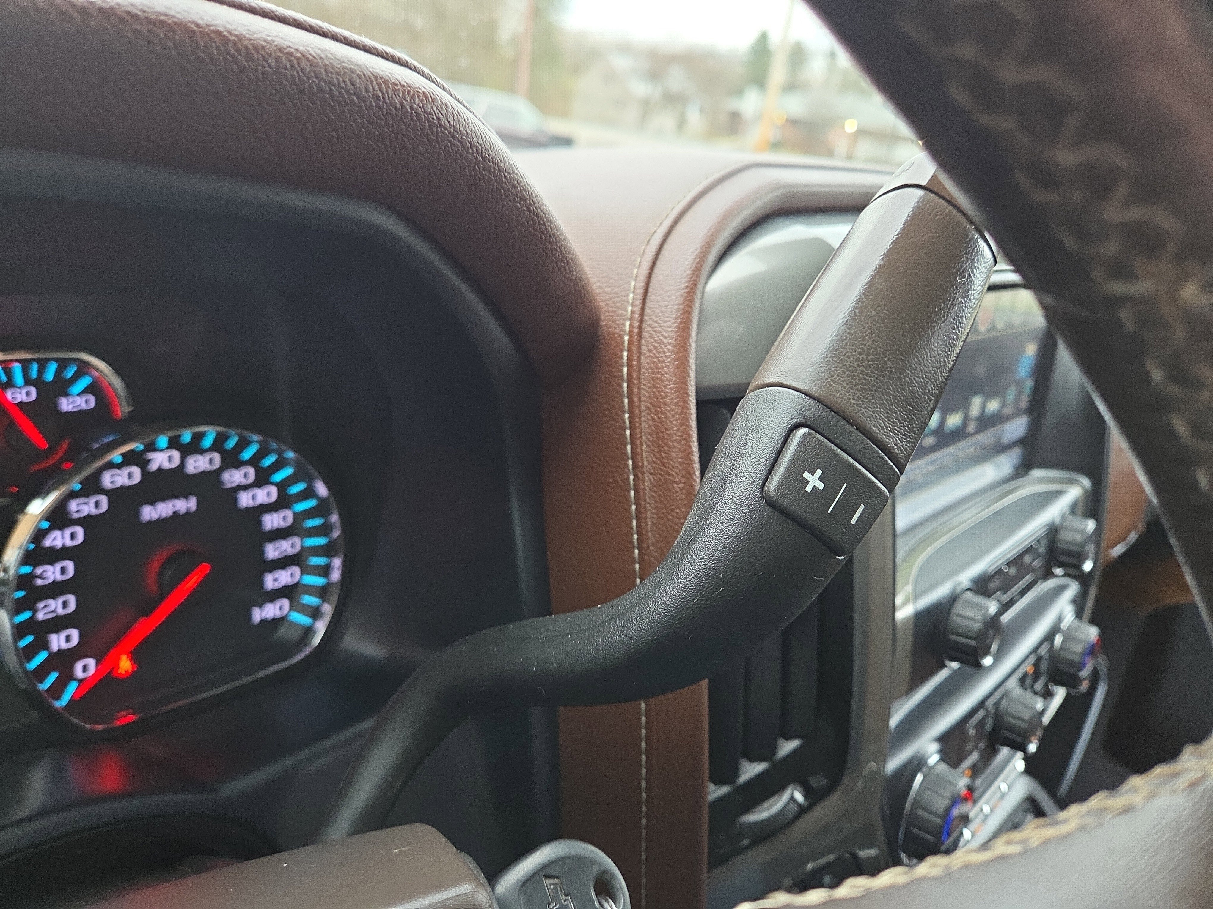 Used 2019 Chevrolet Silverado 3500 High Country w/ Duramax Plus Package image 23