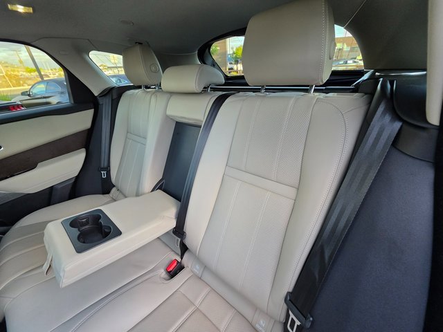 Used 2022 Land Rover Range Rover Velar S image 18