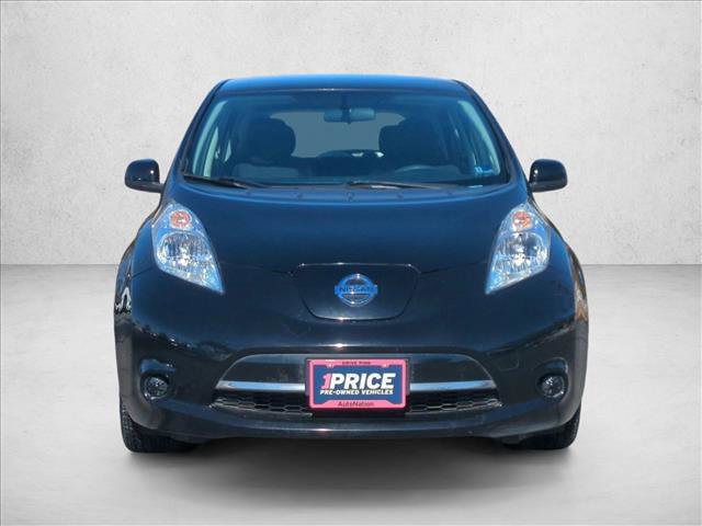 Used 2016 Nissan Leaf S w/ Charger Package video 2