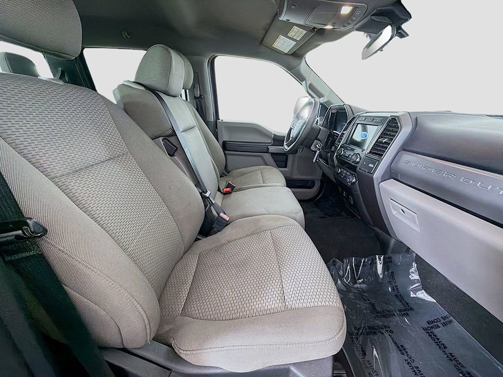 Used 2020 Ford F250 XLT AWD/4WD image 18