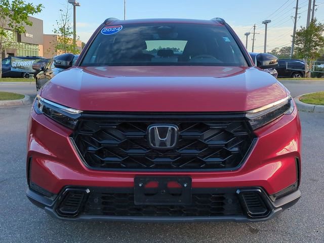 Used 2024 Honda CR-V Sport-L image 9